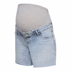 Vero Moda 20023847-Blue / Light Blue Denim-S Femmina Blu, Azzurro - Vista aggiuntiva 3