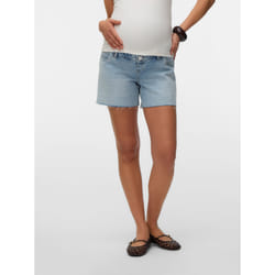 Vero Moda 20023847-Blue / Light Blue Denim-L Femmina Blu, Azzurro
