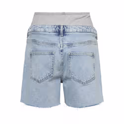 Vero Moda 20023847-Blue / Light Blue Denim-XL Femmina Blu, Azzurro - Vista aggiuntiva 4