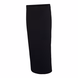 Vero Moda 5715866036838 Camicetta Scollo rotondo Manica corta Cotone, Elastan - Vista aggiuntiva 4