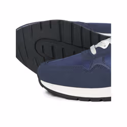 Jack & Jones 12291848_4723_40 sneaker alla moda Maschio Blu - Vista aggiuntiva 6