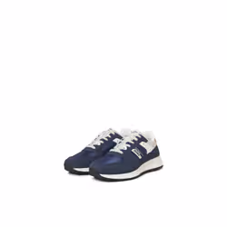 Jack & Jones 12291848_4723_44 sneaker alla moda Maschio Blu - Vista aggiuntiva 7