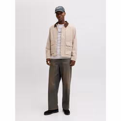 Jack & Jones 12291660_1972_XL cappotto e giacca - Vista aggiuntiva 5