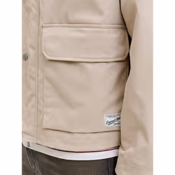 Jack & Jones 12291660_1972_XL cappotto e giacca - Vista aggiuntiva 6