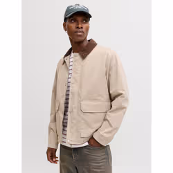 Jack & Jones 12291660_1972_M cappotto e giacca - Vista aggiuntiva 8