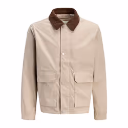 Jack & Jones 12291660_1972_XXL cappotto e giacca - Vista aggiuntiva 3