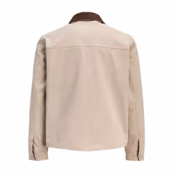 Jack & Jones 12291660_1972_XXL cappotto e giacca - Vista aggiuntiva 4
