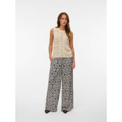 Vero Moda VMMENNY - 10282478 Bianco