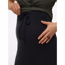 Vero Moda 5715867867257 Gonna Nero - Vista aggiuntiva 5