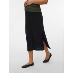 Vero Moda 5715867867271 Gonna Nero