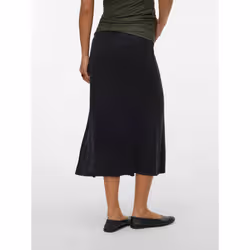 Vero Moda 5715867867271 Gonna Nero - Vista aggiuntiva 2