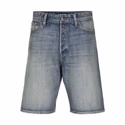 Jack & Jones 12291698_3561_1247055_S Pantaloncino Unisex Blu - Vista aggiuntiva 3