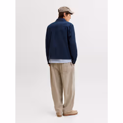 Jack & Jones 12291882_2077_XXL cappotto e giacca - Vista aggiuntiva 2