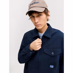 Jack & Jones 12291882_2077_XXL cappotto e giacca - Vista aggiuntiva 7