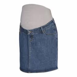 Vero Moda 5715869253850 Gonna Blu - Vista aggiuntiva 3