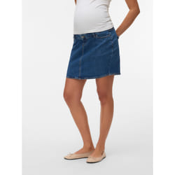 Vero Moda 5715869253867 Gonna Blu