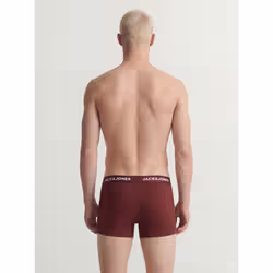 Jack & Jones 12189937_1647_1275726_XL Pantaloncino Bermuda Verde - Vista aggiuntiva 2