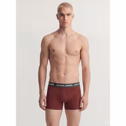 Jack & Jones 12189937_1647_1275726_XL Pantaloncino Bermuda Verde - Vista aggiuntiva 5