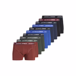 Jack & Jones 12189937_1647_1275726_XXL Pantaloncino Bermuda Verde - Vista aggiuntiva 3