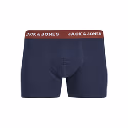 Jack & Jones 12189935_2161_1275728_S Pantaloncino Bermuda Nero - Vista aggiuntiva 4