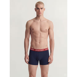 Jack & Jones 12189935_2161_1275728_XL Pantaloncino Bermuda Nero