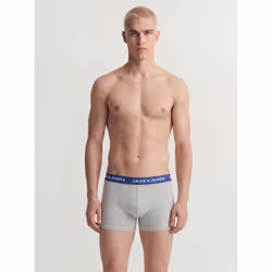 Jack & Jones 12189935_2161_1275728_XXL Pantaloncino Bermuda Nero - Vista aggiuntiva 5