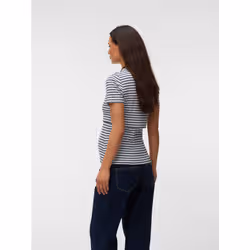 Vero Moda 5715871873688 Canottiera Scollo rotondo Manica corta - Vista aggiuntiva 2