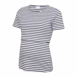 Vero Moda 5715871873688 Canottiera Scollo rotondo Manica corta - Vista aggiuntiva 3