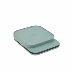 Rosti 25686 bilancia da cucina Verde Superficie piana Quadrato Bilancia da cucina elettronica - Vista aggiuntiva 2