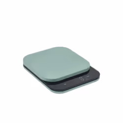 Rosti 25686 bilancia da cucina Verde Superficie piana Quadrato Bilancia da cucina elettronica - Vista aggiuntiva 3