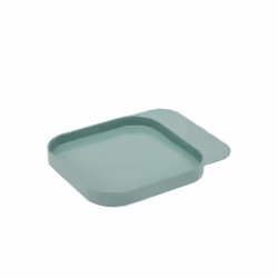 Rosti 25686 bilancia da cucina Verde Superficie piana Quadrato Bilancia da cucina elettronica - Vista aggiuntiva 4