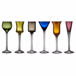 Lyngby Glas 916208