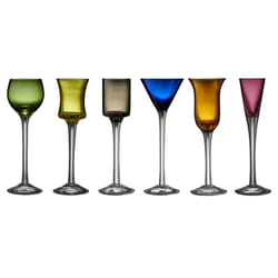 Lyngby Glas 916208 bicchierino 25 ml 6 pz