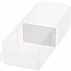 Dettagli tecnici Colore Trasparente Dimensione del prodotto, larghezza 52 mm Dimensione, profondità 1.6 mm Dimensioni prodott ...