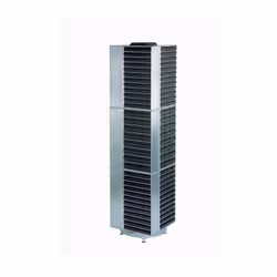 Torre rotante W.680xD.680xH.1760mm f.Magazine Series 1200 (vuota). Marca: RAACO. Marca: RAACO. Marca: RAACO