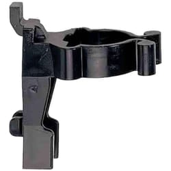 Raaco - 110648 Gancio per utensili clip 6-18 mm morsetto per utensili (l x l x a) 27 x 46 x 60 mm 6 pz.
