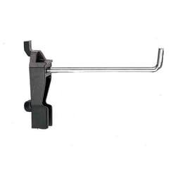 raaco 110778 morsa Nero