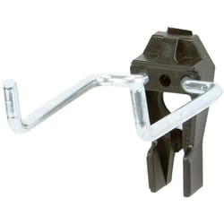Raaco - 110808 Gancio per utensili clip 5-17 mm supporto pinza (l x l x a) 45 x 53 x 60 mm 3 pz.