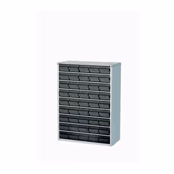 Caricatore per minuteria W.306xD.150xH.417mm telaio galv. cavo di messa a terra 945-00. Marca: RAACO. Marca: RAACO. Marca: RA ...