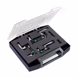 Inserto in schiuma L.393xD.273xH.20mm f.Art.No.795622-795623 Schiuma. Marca: RAACO. Marca: RAACO. Marca: RAACO