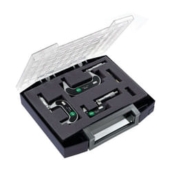 Vassoio in schiuma L.393xP.273xH.20mm per articolo n. 795622-795623 schiuma (Per 6)
