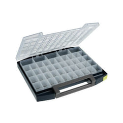 Spogliatoi Boxxser Dimensioni Cassa: 55 x 421 x 361 Caps Vuoto Mm Quantità
