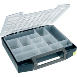 Box 80 5X10-20 Raaco Blu
