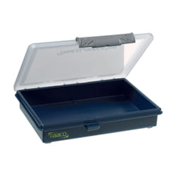 raaco Assorter 6-0 valigetta porta attrezzi Blu