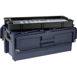 Compact 50 136617 Universale Valigetta porta utensili senza contenuto (l x a x p) 621 x 260 x 311 mm - Raaco