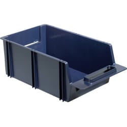 Raaco - Cassetta per minuteria (l x a x p) 210 x 136 x 375 mm Contenuto 1 pz.