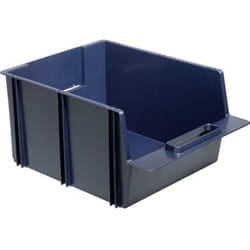 Cassetta per minuteria (l x a x p) 280 x 186 x 375 mm Contenuto 1 pz. - Raaco