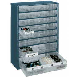 Store Ha 28 Cassetti Cassetto