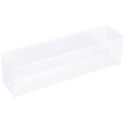 Raaco - 80 CA8-3 Inserto per valigetta porta minuteria (l x a x p) 55 x 69 x 236 mm Contenuto 1 pz.