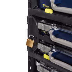 raaco CarryMore 55 Staffa portante - Vista aggiuntiva 4